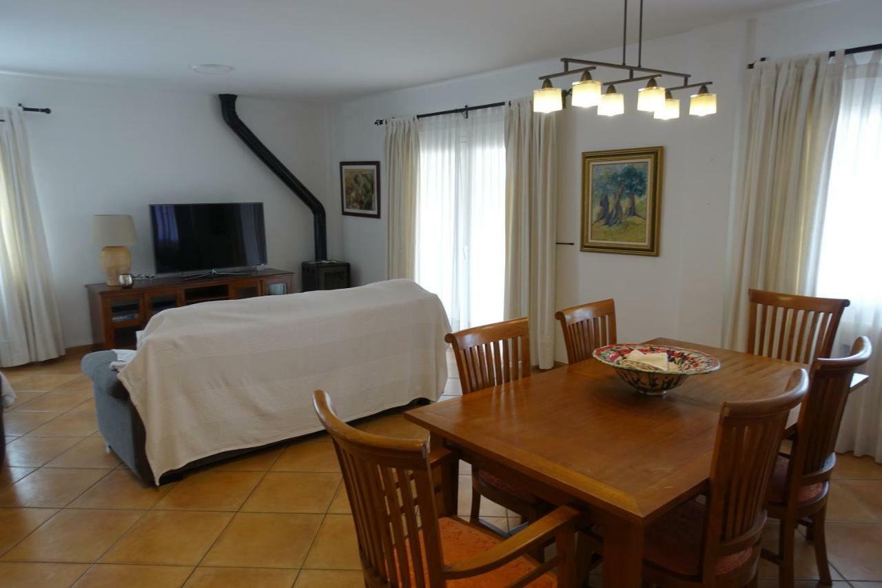 Villa Cunill Sa Torre Eksteriør bilde